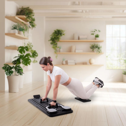 Reformer inSPORTline Trancer Basic
