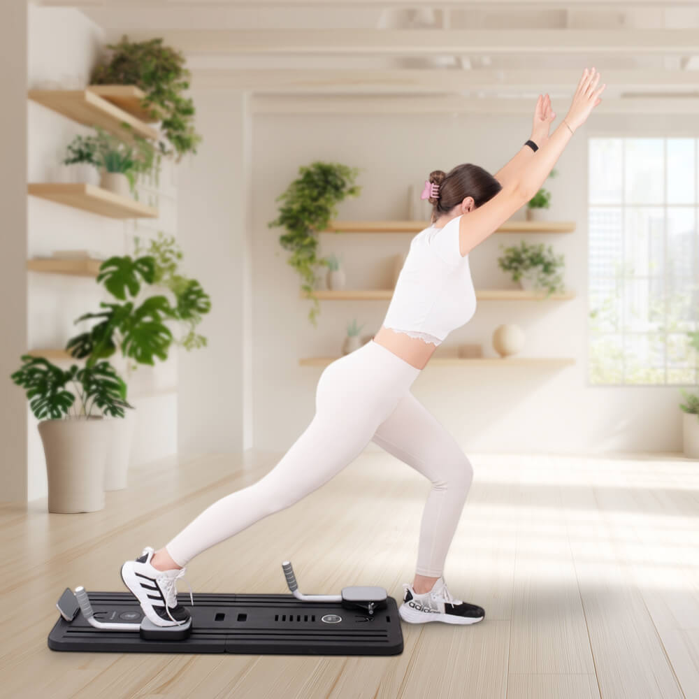 Reformer inSPORTline Trancer Basic