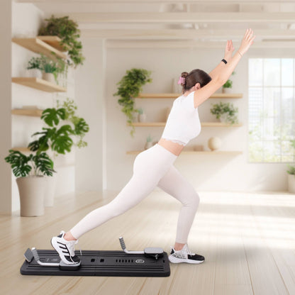 Reformer inSPORTline Trancer Basic