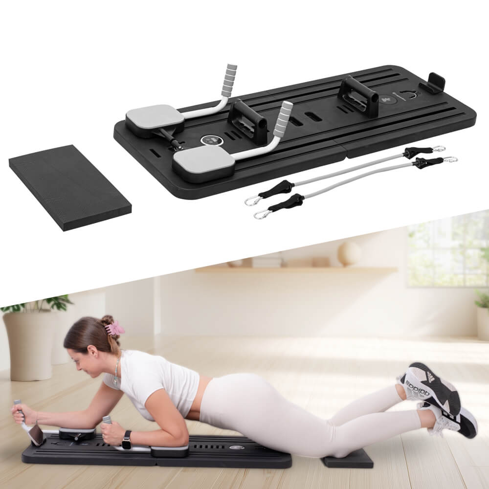 Reformer inSPORTline Trancer Basic