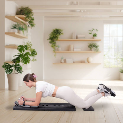 Reformer inSPORTline Trancer Basic