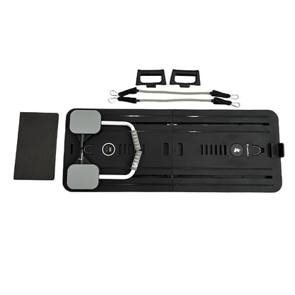 Reformer inSPORTline Trancer Basic