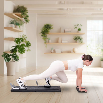 Reformer inSPORTline Trancer Basic