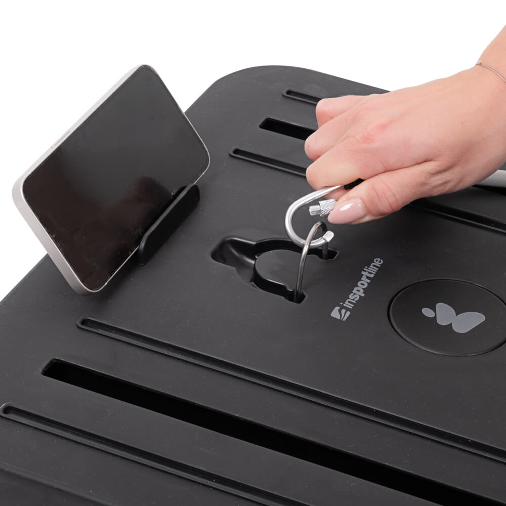 Reformer inSPORTline Trancer Basic