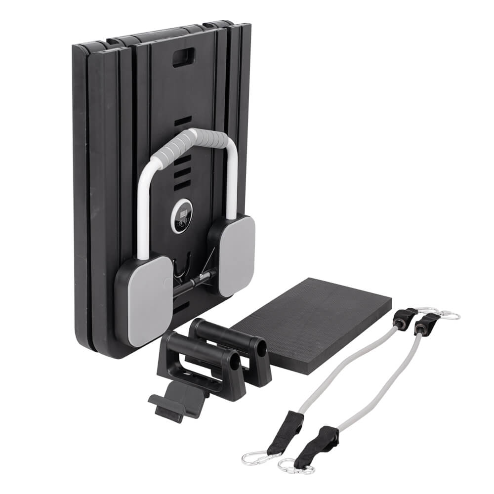 Reformer inSPORTline Trancer Basic