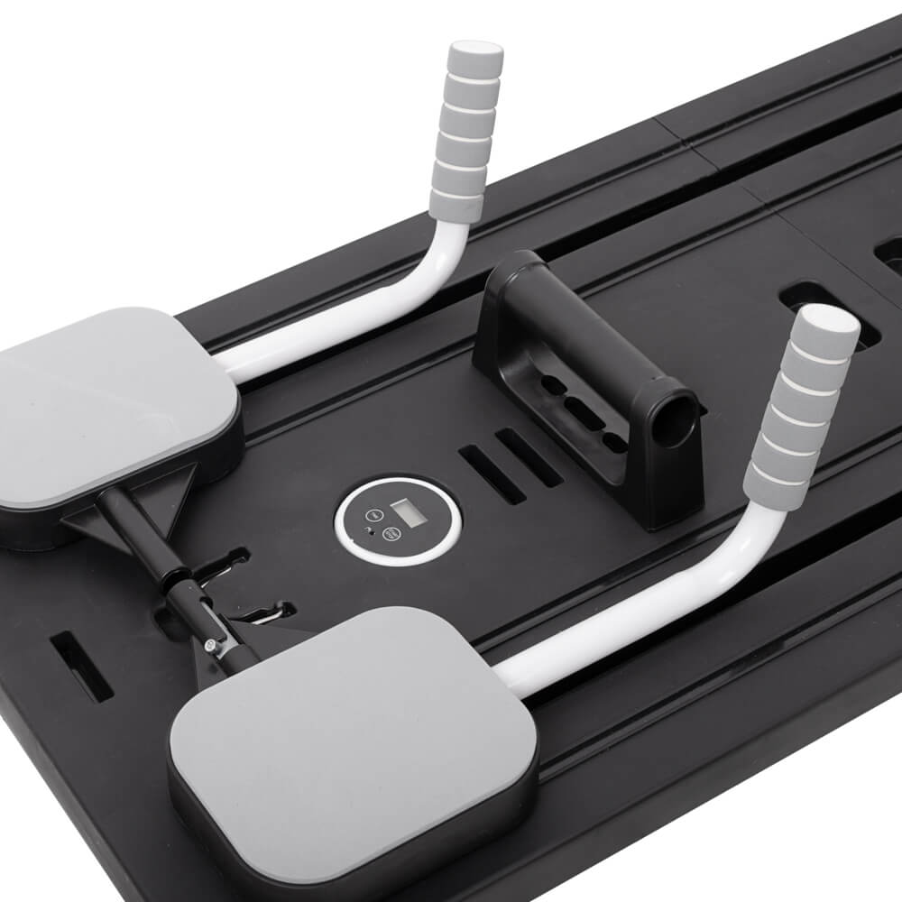 Reformer inSPORTline Trancer Basic