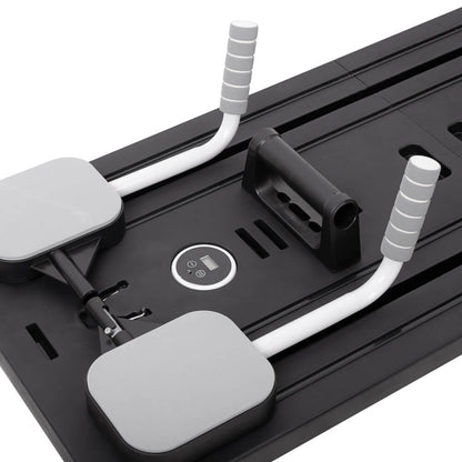 Reformer inSPORTline Trancer Basic