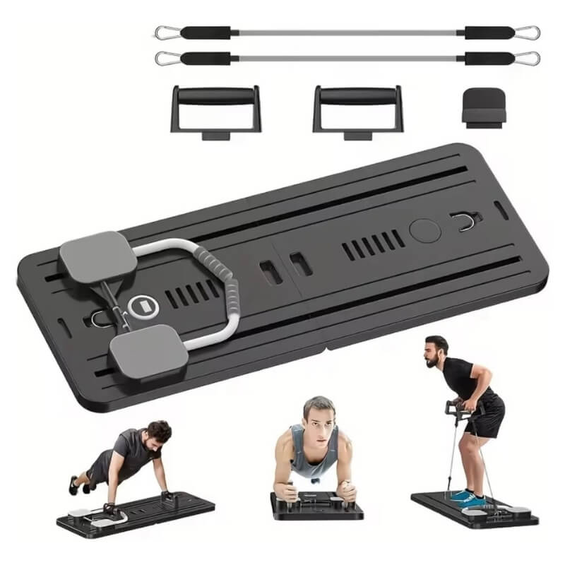 Reformer inSPORTline Trancer Basic