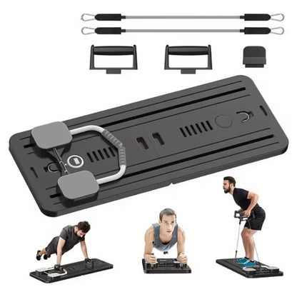 Reformer inSPORTline Trancer Basic
